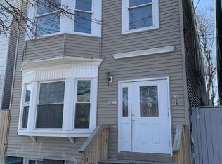 318 Orange St #1, Albany, NY 12210