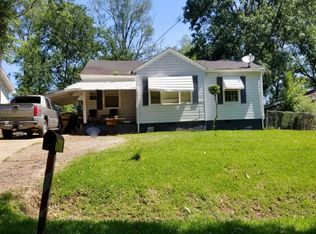 4930 N Westhaven Dr, Jackson, MS 39209