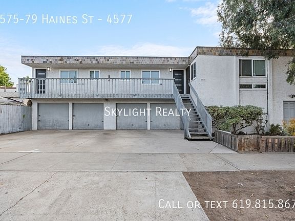2nd image of 4575-79 Haines St #4577