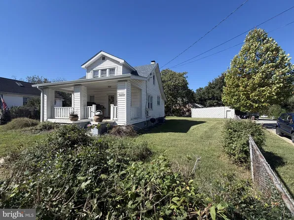6126 54th Ave, Riverdale, MD 20737