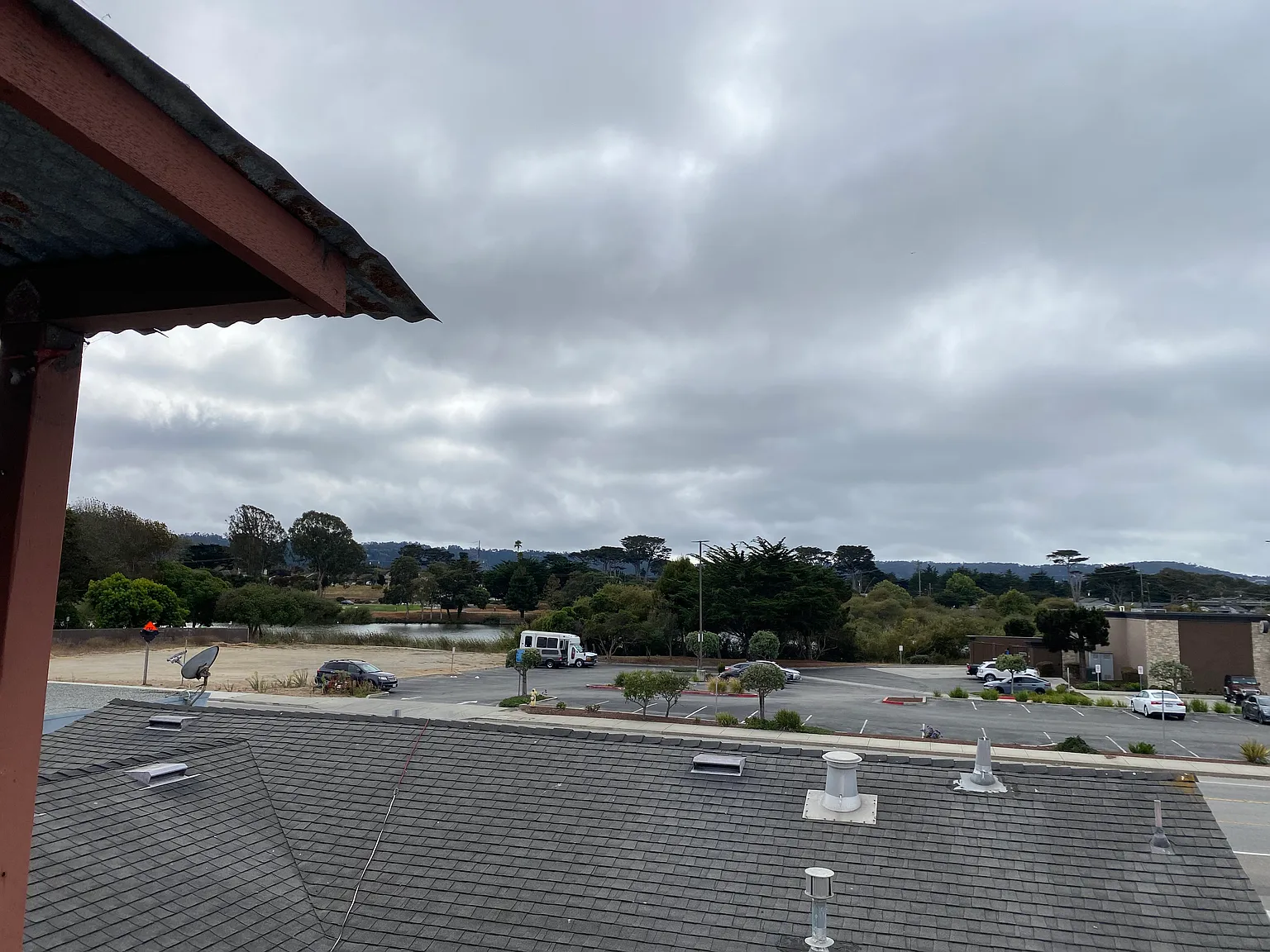 2 bed, 500 sqft, $2,500 — Photo 3