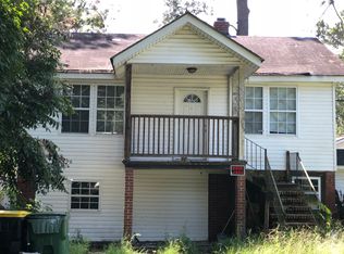 1321 E 31st St, Savannah, GA 31404