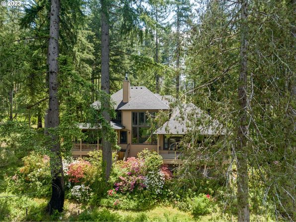 46769 Goodpasture Rd, Vida, OR 97488