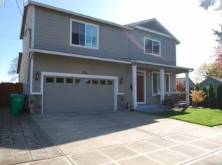 7922 SE Tibbetts St, Portland, OR 97206