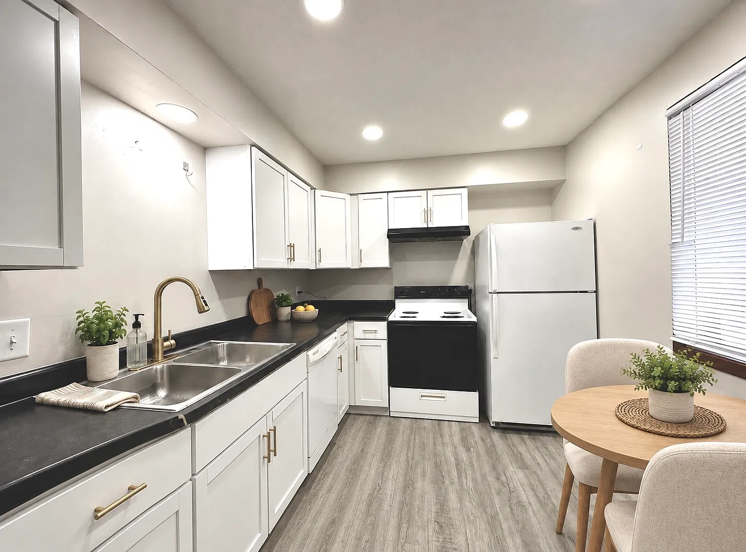 2 bed, 900 sqft, $997 — Photo 2