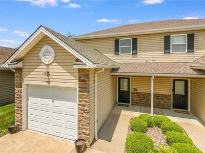 5213 Amy Court St, Joseph, MO, 64506