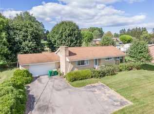 282 Vogel Rd, Butler, PA 16002