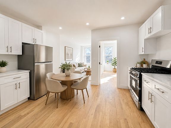 3rd image of 1586 Eastern Pkwy #2D