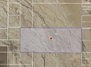2 Camp Rock Rd, Lucerne Valley, CA 92356