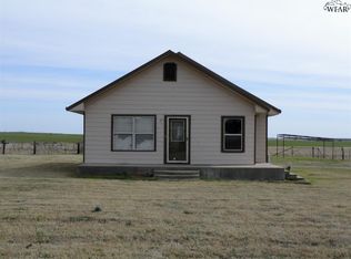 14507 W Fm 171, Wichita Falls, TX 76305