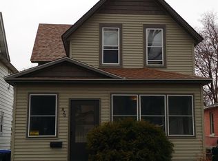 820 N Broad St, Mankato, MN 56001
