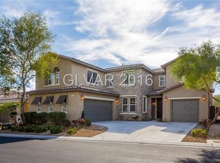 7451 Desertscape Ave, Las Vegas, NV 89178