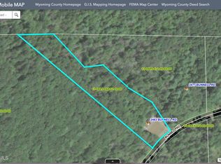 2463 Bunnell Rd, Meshoppen, PA 18630