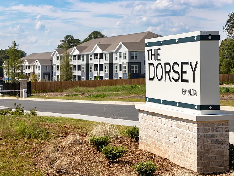The Dorsey by Alta — Photo 52
