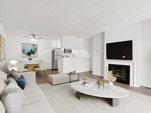 4th image of 1709 S Westgate Ave APT 13