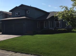 10633 Washington Cir, Anchorage, AK 99515