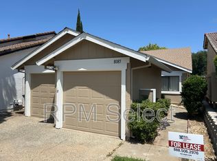 8085 Forest Glen Way, Citrus Heights, CA