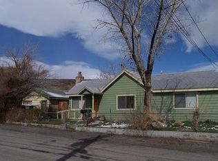 200 W Main St, Dayton, NV 89403