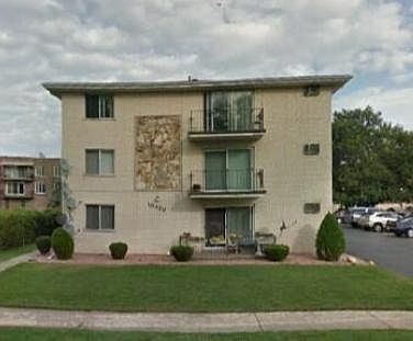 1st image of 10439 Mason Ave APT 2W