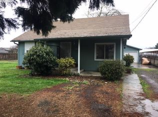 4362 Jasper Rd, Springfield, OR 97478