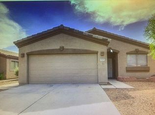 1122 S Sabrina, Mesa, AZ 85208