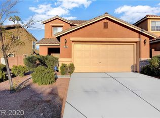 1416 Swanbrooke Dr, Las Vegas, NV 89144