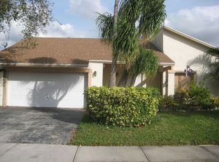 10931 SW 139th Ave, Miami, FL 33186