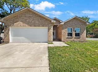 4616 Pickett St, Greenville, TX 75401