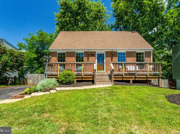 13575 Princedale Dr, Woodbridge, VA 22193