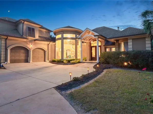 229 English Turn Dr, New Orleans, LA 70131