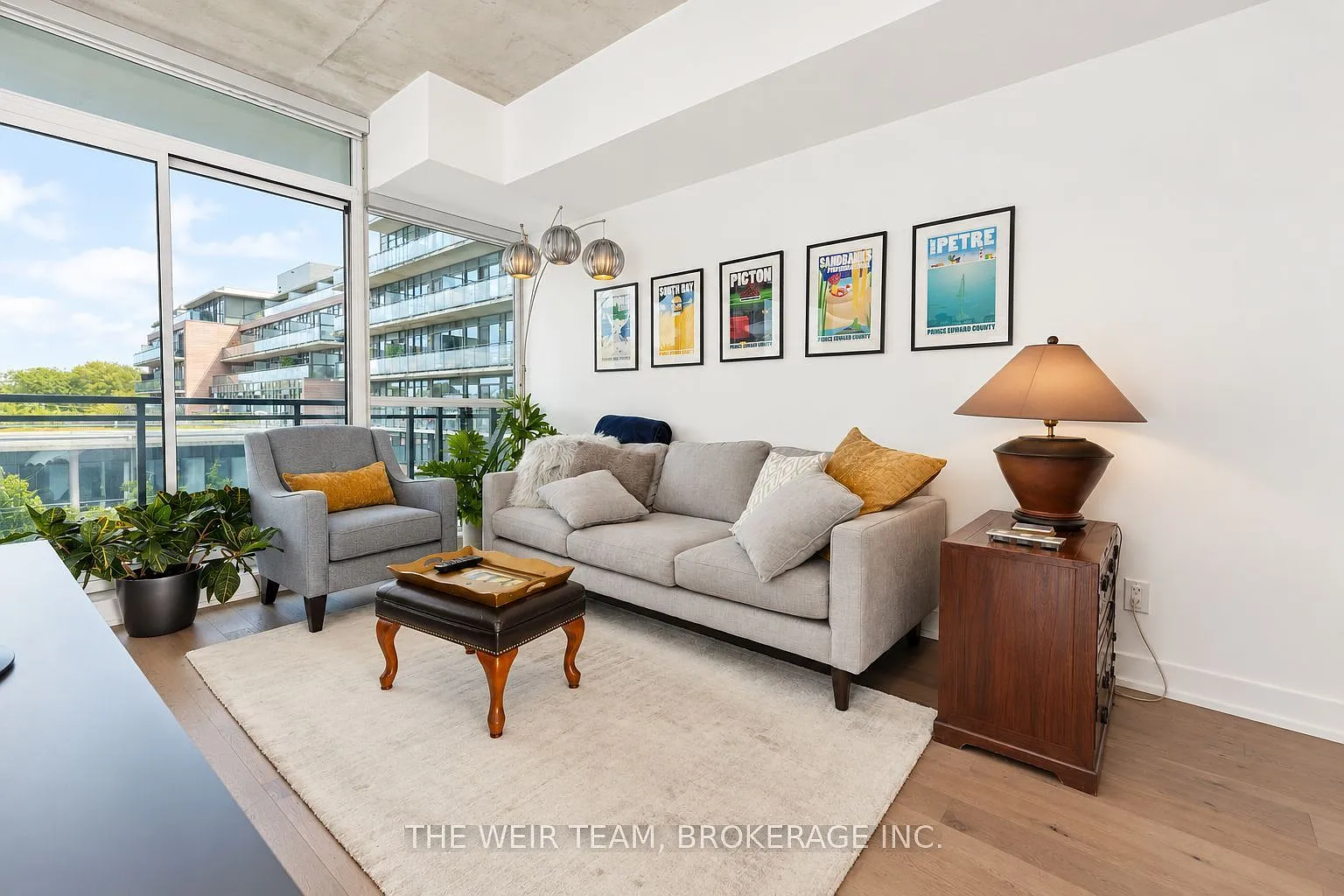 1 bed, $2,500 — Photo 2