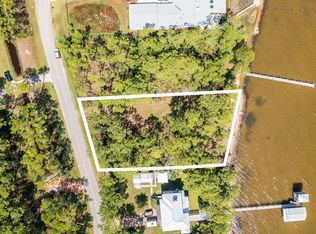 LOT 3A Whisper Ln #A, Pt Washington, FL 32459