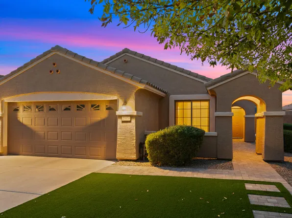 2904 E MEAD Drive, Gilbert, AZ 85298