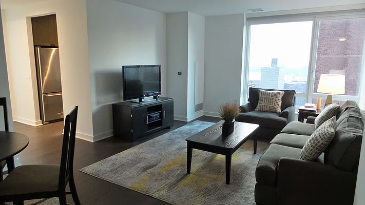 Rented by Brown Harris Stevens | media 33