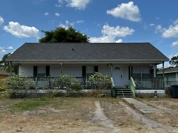 6929 W Comanche Ave, Tampa, FL 33634