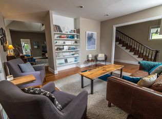 1603 Louisiana St, Lawrence, KS 66044