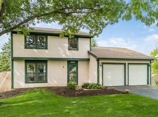 5208 Freedom Ridge Dr, Columbus, OH 43230