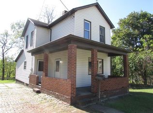 1810 Port Vue Ave, McKeesport, PA 15133