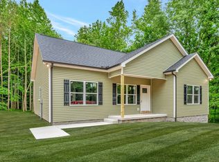 158 Lynn Ln LOT 7, Charlotte, TN 37036