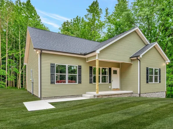 158 Lynn Ln Lot 7, Charlotte, TN 37036