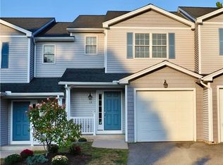 15 Gianna Dr UNIT 15, Manchester, CT 06042