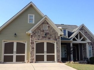 214 Mountain Vista Blvd, Canton, GA 30115