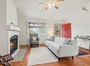 890 W Walnut St, Oracle, AZ 85623