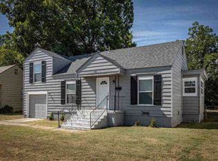 1911 NW Kinyon Ave, Lawton, OK 73507