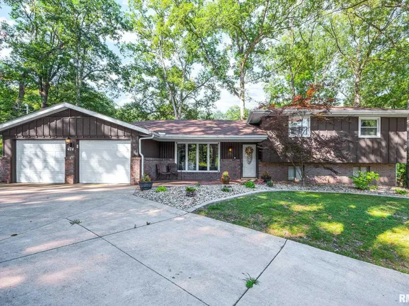 474 Wildwood Dr, Groveland, IL 61535