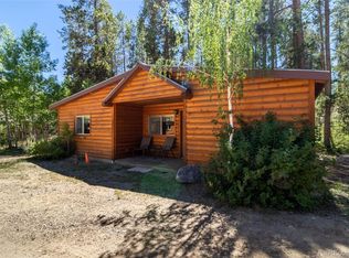 604 Marina Dr #35, Grand Lake, CO 80447