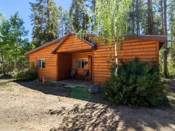 604 Marina Drive #35, Grand Lake, CO 80447