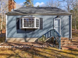73 Deerfield Rd, Mashpee, MA 02649