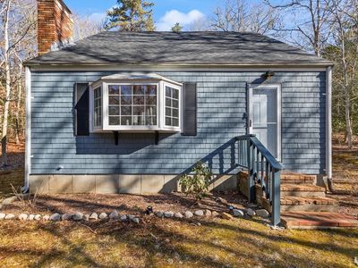 73 Deerfield Rd, Mashpee, MA, 02649