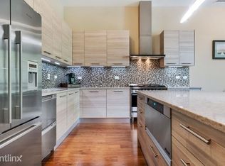 1100 W Adams St UNIT 3N, Chicago, IL 60607